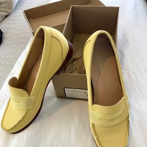 COLE HAAN LOAFERS